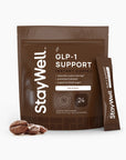 GLP-1 Support Drink Mix · Coffee