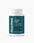 Infla-1500 · Herbal Inflammation Support