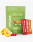 Neurotine™ Nootropic + Creatine Drink Mix Variety Pack