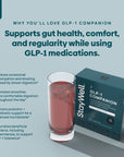 GLP-1 Companion