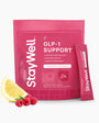 GLP-1 Support Drink Mix · Raspberry Lemonade