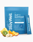 GLP-1 Support Drink Mix · Tropical Fruit