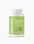 Mushroom Complex · Cognitive & Immune Support